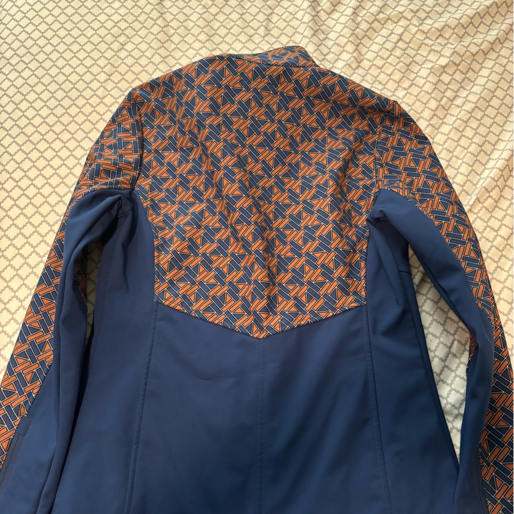 Soft shell jacket - Picture 3 of 3